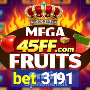 bet 3191